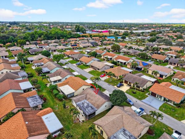 Buttonwood West, 6306 White Sabal Palm Ln, Greenacres, Florida 33463, image 3