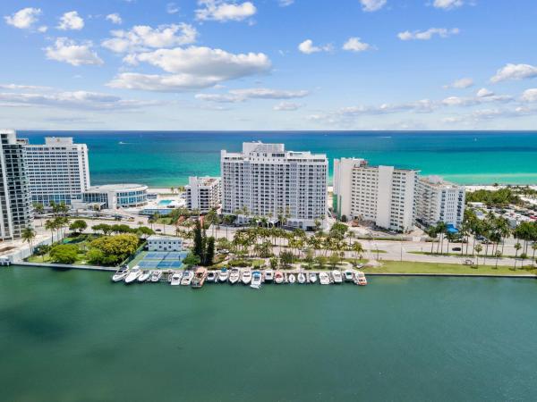 The Carriage House, 5401 Collins Ave #144, Miami Beach, Florida 33140, image 1