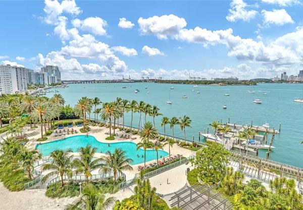Flamingo South Beach, 1500 Bay Rd #1244S, Miami Beach, Florida 33139, image 3