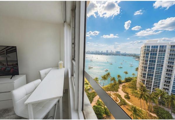 Flamingo South Beach, 1500 Bay Rd #1244S, Miami Beach, Florida 33139, image 1
