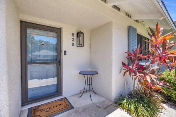 Club Cottages, 836 Club Dr, Palm Beach Gardens, Florida 33418, image 2