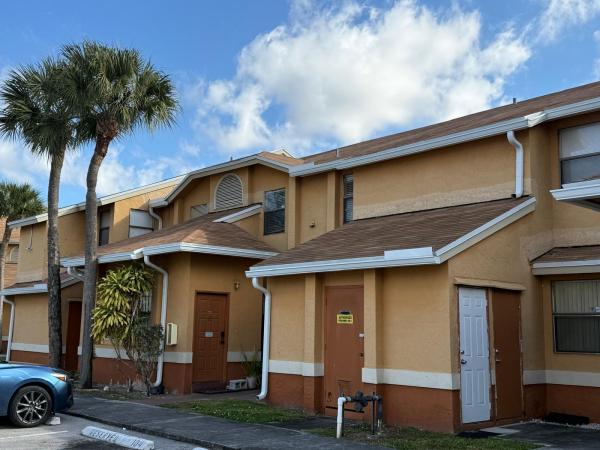 The Circle Villas, 2511 NW 56th Ave #11-25, Lauderhill, Florida 33313, image 1