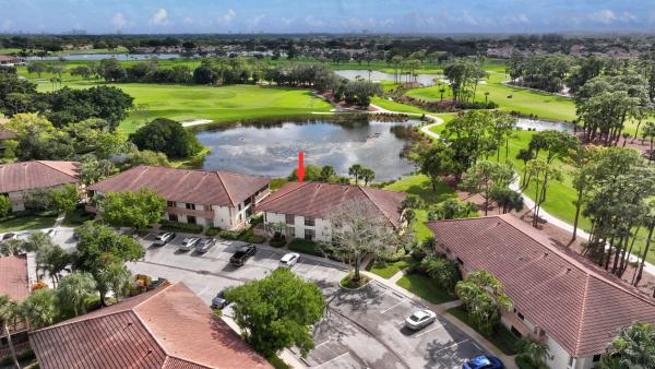 Golf Villas, 334 Brackenwood Cir, Palm Beach Gardens, Florida 33418, image 1