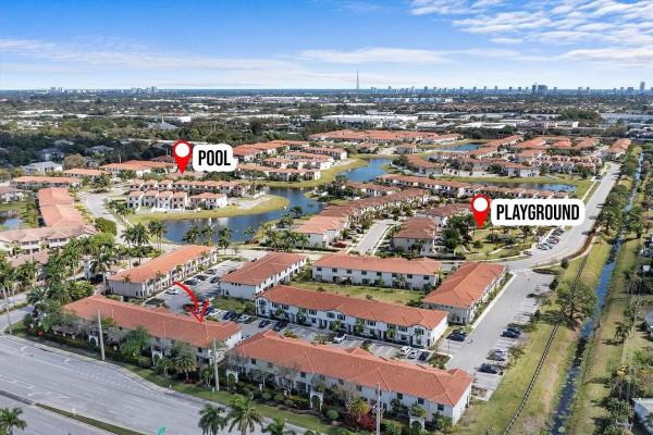 Arbor Parc - Mediterranea, 5049 Genove Pl, Riviera Beach, Florida 33410, image 2