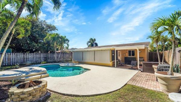 Lauderdale North Park, 514 SW 73rd Ave, North Lauderdale, Florida 33068, image 1