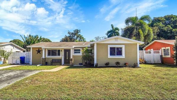 Lauderdale North Park, 514 SW 73rd Ave, North Lauderdale, Florida 33068, image 2