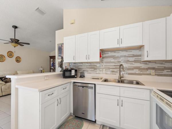 Isle Of Venice, 612 NW San Remo Cir, Port St. Lucie, Florida 34986, image 1