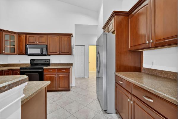 Woodland Trails, 4637 SW Joffre St, Port St. Lucie, Florida 34953, image 1