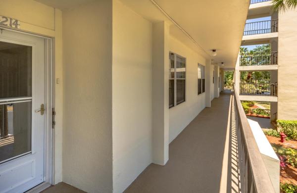 Imperial At Poinciana Place, 3951 Via Poinciana #214, Lake Worth, Florida 33467, image 1