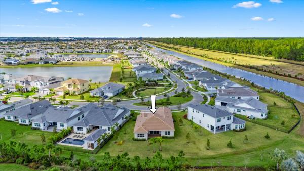 Woodlands Of Westlake, 14982 Wildwood Cir, Westlake, Florida 33470, image 1