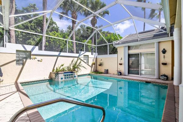 Port Dickinson At Jonathan's Landing, 16331 Port Dickinson Dr, Jupiter, Florida 33477, image 1