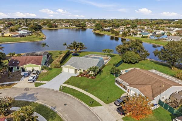 Countrywood, 7879 Burlwood Ln, Lake Worth, Florida 33467, image 1