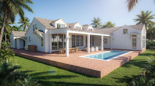 Eastpointe Country Club, 6689 Eastpointe Pines St, Palm Beach Gardens, Florida 33418, image 2