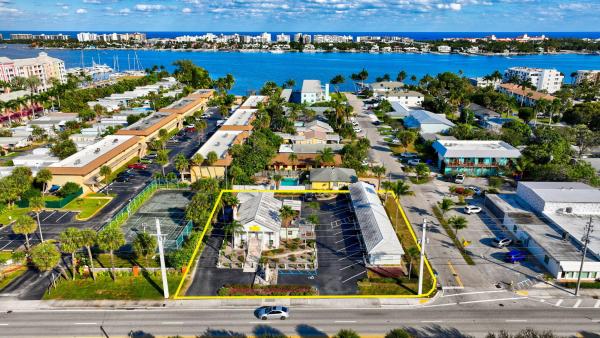704 N Dixie Hwy, Lantana, Florida 33462, image 2