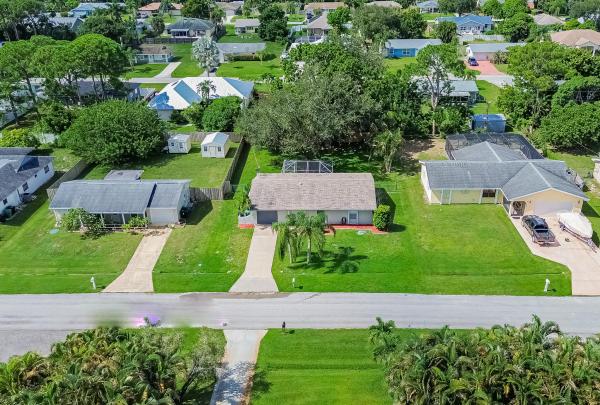 Riverview, 1148 SE Puritan Ln, Port St. Lucie, Florida 34983, image 2