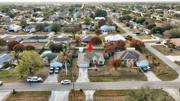 Swan Park, 1534 SW Hutchins St, Port St. Lucie, Florida 34983, image 2