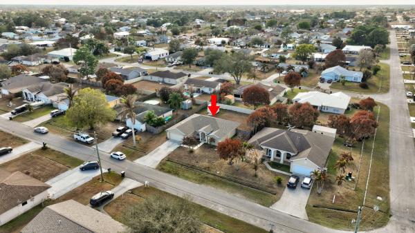 Swan Park, 1534 SW Hutchins St, Port St. Lucie, Florida 34983, image 1