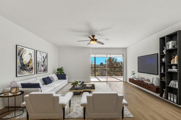 Patios Of Boca Barwood, 9260 SW 14th St #2303, Boca Raton, Florida 33428, image 1