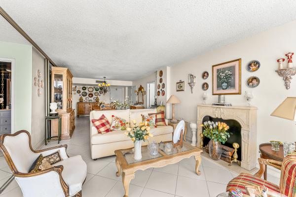 The Barclay, 3546 S Ocean Blvd #317, South Palm Beach, Florida 33480, image 2