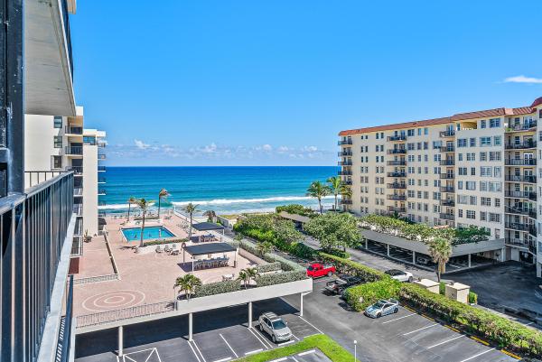 The Barclay, 3546 S Ocean Blvd #317, South Palm Beach, Florida 33480, image 3