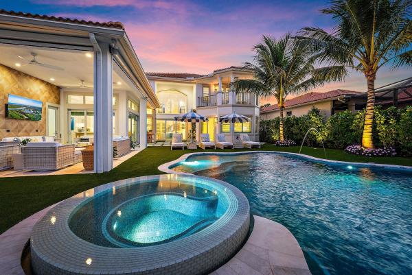 Jupiter Country Club, 179 Carmela Ct, Jupiter, Florida 33478, image 1