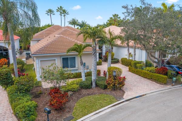 Island In The Grove, 7150 Mallorca Cres, Boca Raton, Florida 33433, image 2