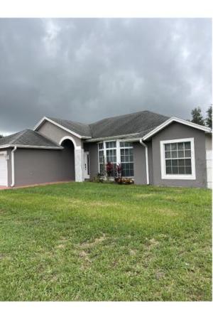 770 SW Jordin Ave, Port St. Lucie, Florida 34953, image 1