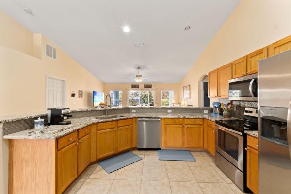 Sandhill Crossing, 1958 SE Mandrake Cir, Port St. Lucie, Florida 34952, image 1