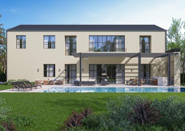 Boca Grove Plantation, 7135 Valencia Dr, Boca Raton, Florida 33433, image 1