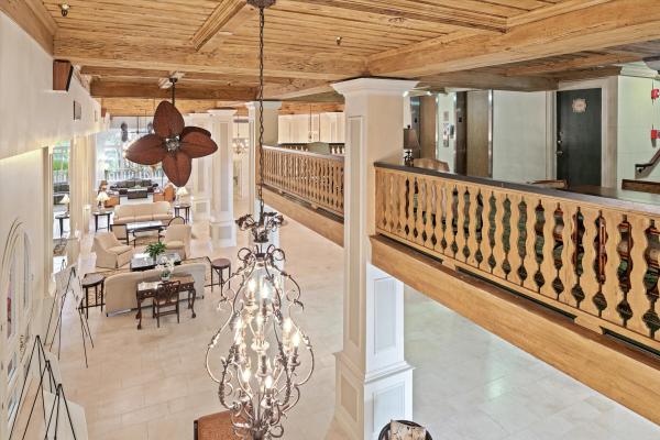 The Palm Beach Hotel, 235 Sunrise Ave #3013, Palm Beach, Florida 33480, image 3
