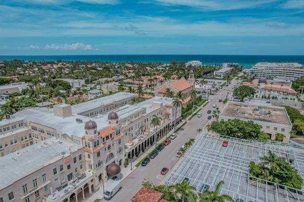 The Palm Beach Hotel, 235 Sunrise Ave #3013, Palm Beach, Florida 33480, image 2