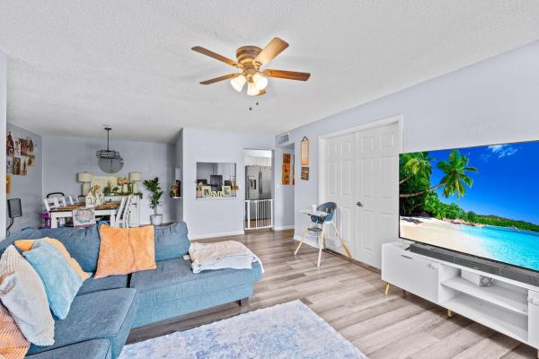 Pine Ridge North 3, 723 Sunny Pine Way #H2, Greenacres, Florida 33415, image 1