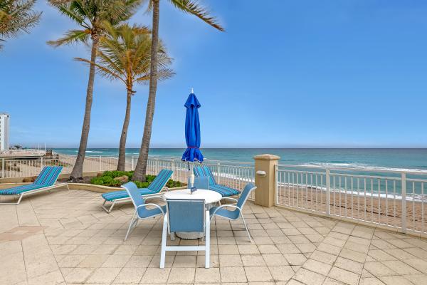 La Bonne Vie, 3475 S Ocean Blvd #1050, Palm Beach, Florida 33480, image 1