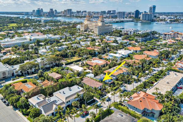 Ocean Park, 218 Everglade Ave, Palm Beach, Florida 33480, image 2