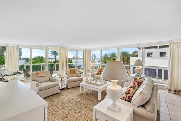 Villa Lofts & Villa Del Lago, 1617 N Flagler Dr #3A, West Palm Beach, Florida 33407, image 2