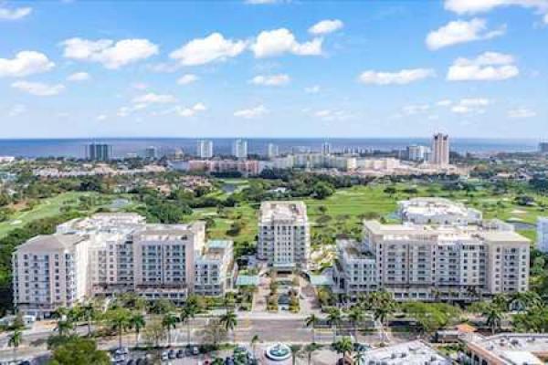 220 SE Mizner Blvd #Ph907, Boca Raton, Florida 33432, image 2