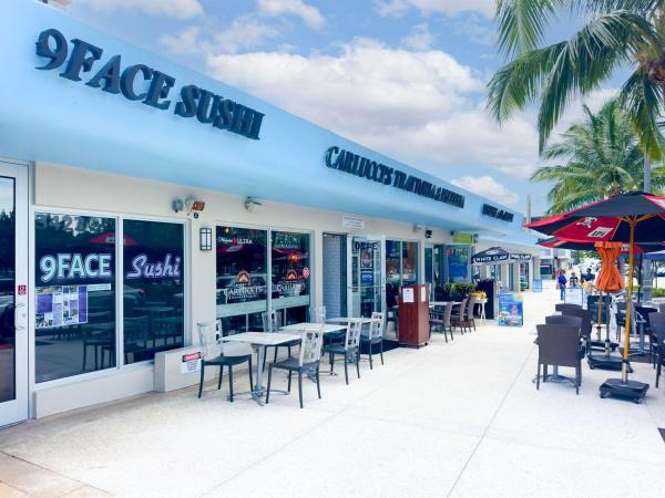 Hidden Harbour Of The Palm Beaches, 890 N Federal Hwy #403, Lantana, Florida 33462, image 1