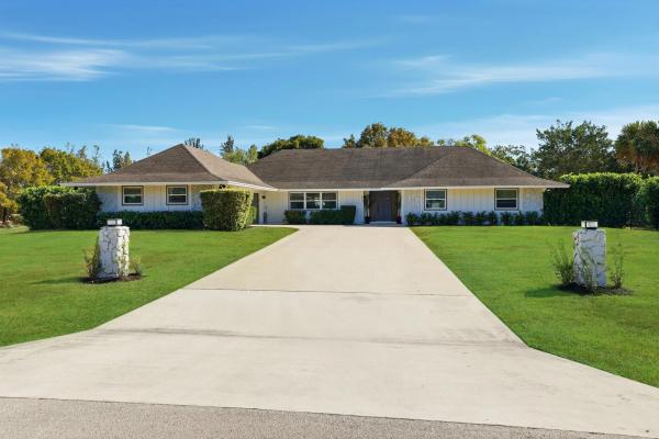 Palm Beach Farms, 624 Whippoorwill Row, West Palm Beach, Florida 33411, image 1