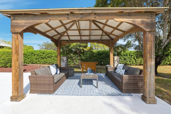 Palm Beach Farms, 624 Whippoorwill Row, West Palm Beach, Florida 33411, image 1