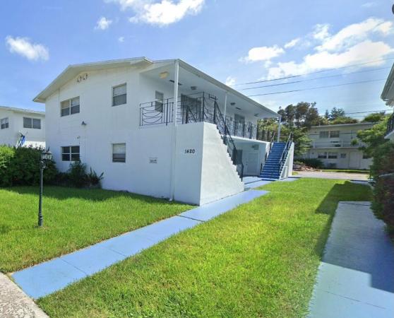 Fulford By The Sea, 1420 NE 171st St, North Miami Beach, Florida 33162, image 1