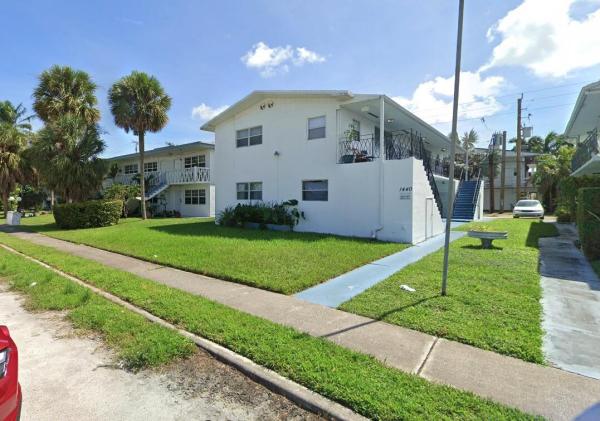 Fulford By The Sea, 1440 NE 171st St, North Miami Beach, Florida 33162, image 1