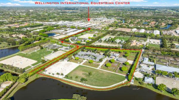 3351 Grand Prix Farms Dr, Wellington, Florida 33414, image 3