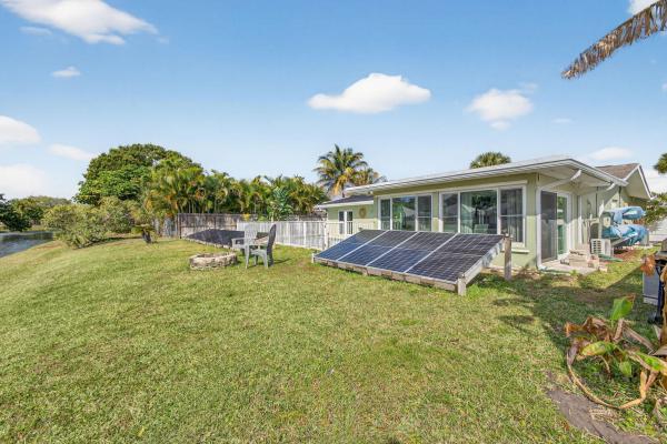 Palm Beach Gardens No HOA, 3646 Cypress St, Palm Beach Gardens, Florida 33410, image 3