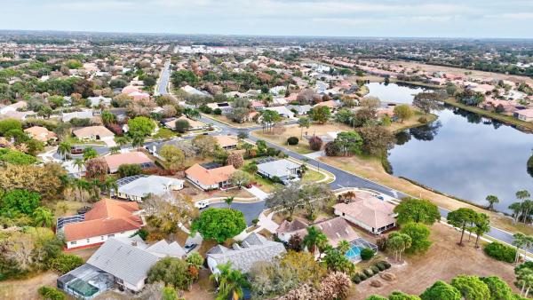 Heatherwood, 409 SW Sycamore Cv, Port St. Lucie, Florida 34986, image 2
