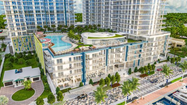 220 Lake Shore Dr #1202, Lake Park, Florida 33403, image 2