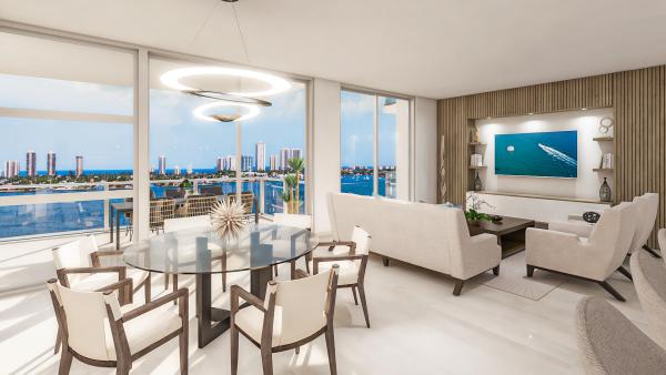 220 Lake Shore Dr #1202, Lake Park, Florida 33403, image 3