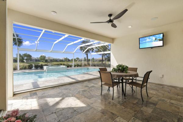 Del Webb At Tradition, 12902 SW Gingerline Dr, Port St. Lucie, Florida 34987, image 1