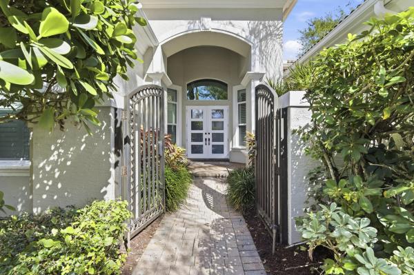 Tranquilla, 102 Tranquilla Dr, Palm Beach Gardens, Florida 33418, image 1