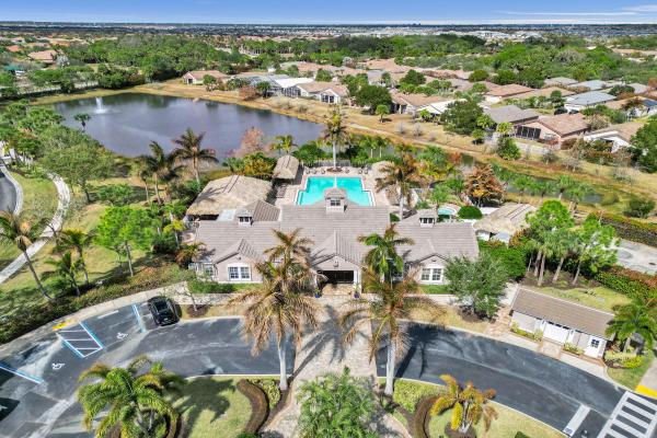 Heritage Oaks At Tradition, 9872 SW Glenbrook Dr, Port St. Lucie, Florida 34987, image 1