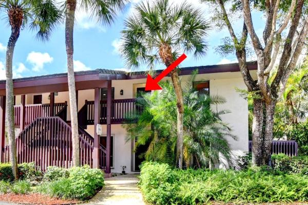 Boca Ridge Garden Villas, 9268 Sable Ridge Cir #D, Boca Raton, Florida 33428, image 1